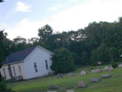 Scotch Hill Union Cemetery on Sysoon