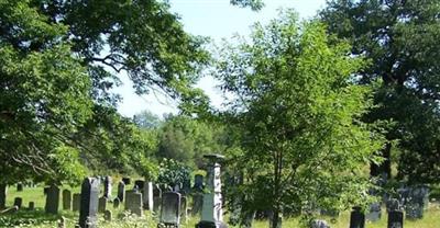 Scotch Village Century Cemetery on Sysoon