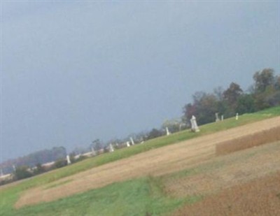 Scott Cemetery on Sysoon