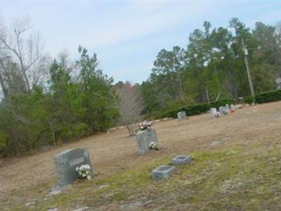 Scott Cemetery on Sysoon