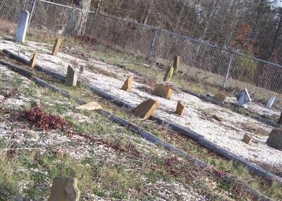 Scott Family Cemetery on Sysoon