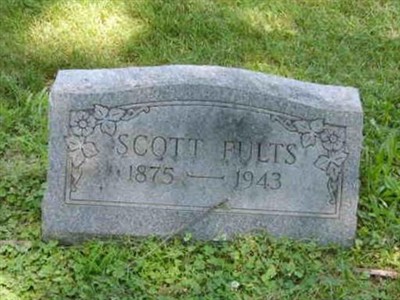 Scott Fults on Sysoon