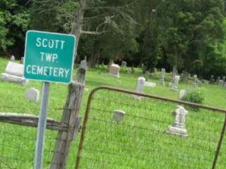 Scott Township Cemetery on Sysoon