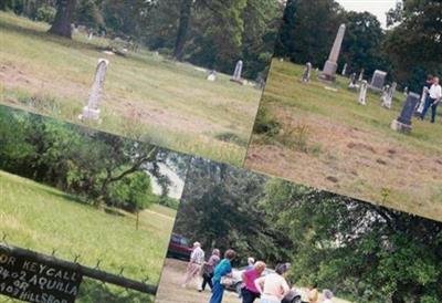 Scotts Chapel Cemetery on Sysoon