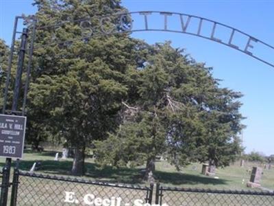 Scottville Cemetery on Sysoon