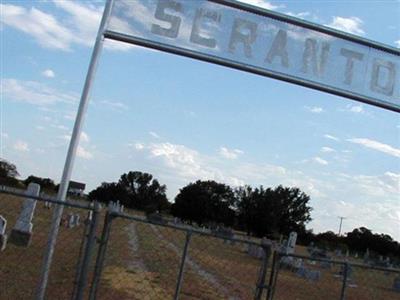 Scranton Cemetery on Sysoon