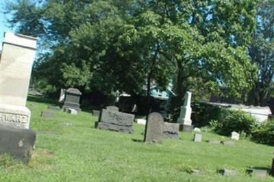 Scranton Road Cemetery on Sysoon