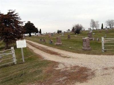Scranton Township Cemetery on Sysoon