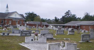 Scranton UMC Cemetery on Sysoon