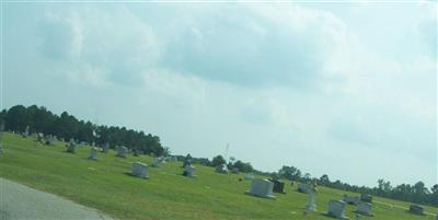 Screven County Memorial Cemetery on Sysoon
