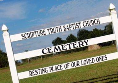 Scripture Truth Baptist Church on Sysoon