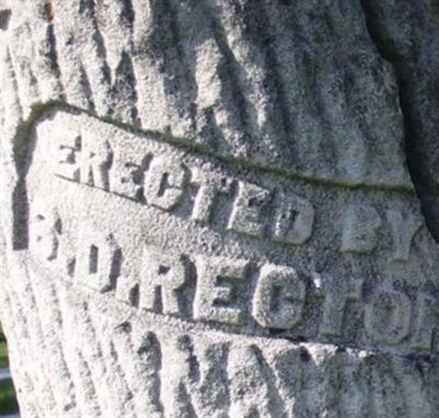 S. D. Rector on Sysoon