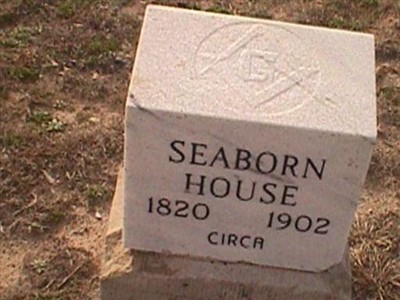 Seaborn House on Sysoon