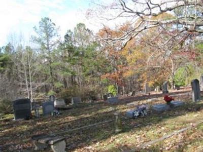 Seago Cemetery on Sysoon