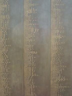 Able Seaman Findlay Mckay Hendry on Sysoon