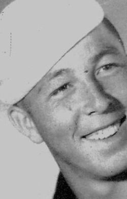 Seaman James Howell Kidd, Sr on Sysoon