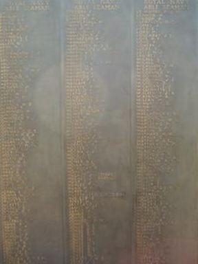 Able Seaman Philip Thomas Davis, Find a grave on Sysoon Able Seaman Philip Thomas Davis on Sysoon
