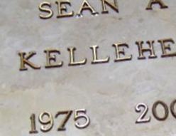 Sean A Kelleher on Sysoon