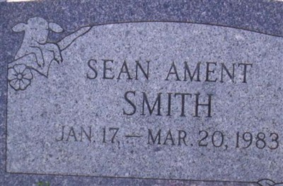 Sean Ament Smith on Sysoon