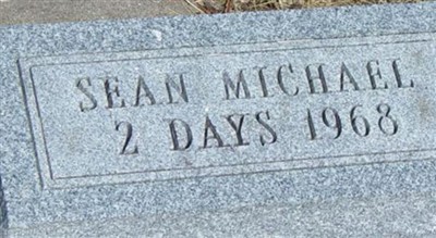 Sean Michael Merchant on Sysoon