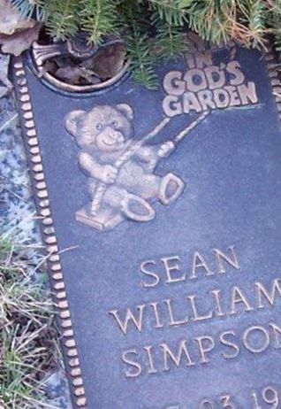 Sean William Simpson on Sysoon