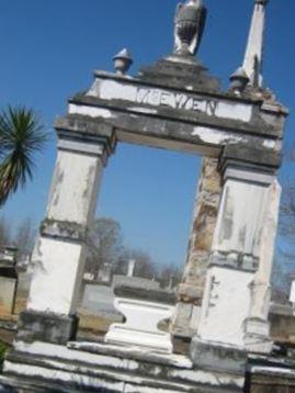 Sears Chapel Cemetery on Sysoon