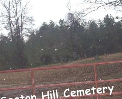 Seaton Hill Cemetery on Sysoon