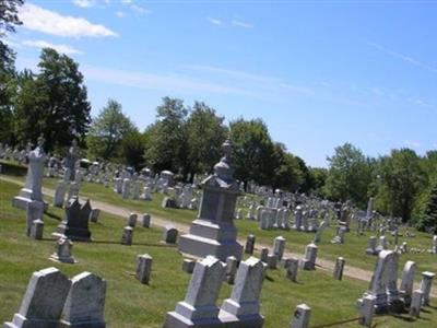 Seaview Cemetery on Sysoon