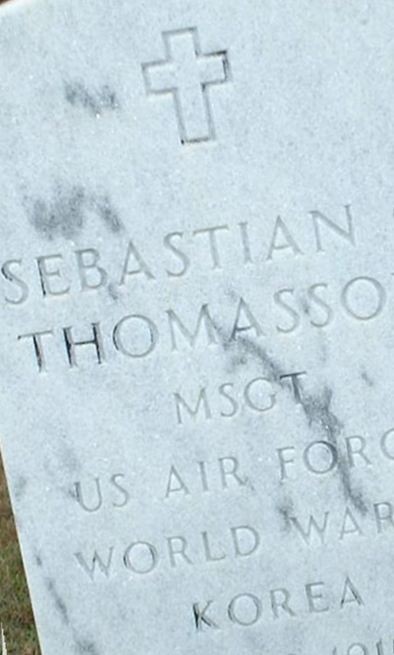 Sebastian C Thomasson on Sysoon