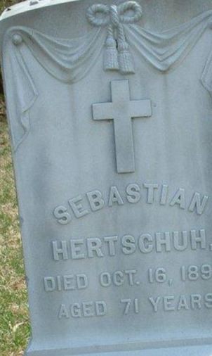 Sebastian Hertschuh on Sysoon