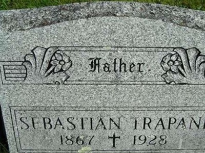Sebastian Trapani on Sysoon