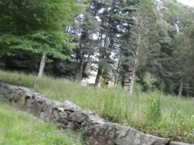 Second Church Cemetery on Sysoon