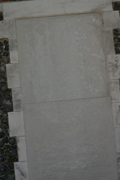 Second Lieutenant Edward Cecil Tootill on Sysoon
