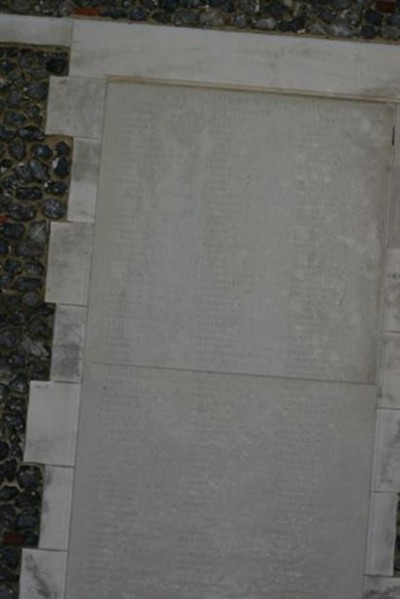 Second Lieutenant Robert Fraser Smith on Sysoon