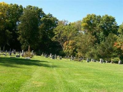 Second Prairie Creek Cemetery on Sysoon