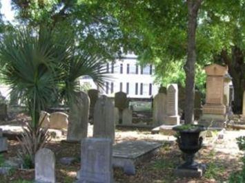 Second Presbyterian Church Cemetery on Sysoon