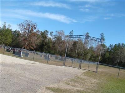 Security Cemetery on Sysoon