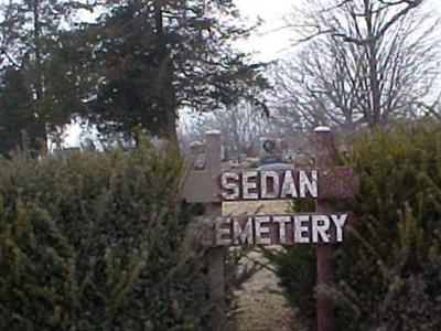 Sedan Cemetery on Sysoon