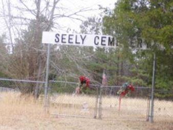 Seely Cemetery on Sysoon
