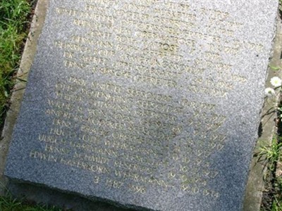 Seesoldat Koderer Andreas, Find a grave on Sysoon Seesoldat Koderer Andreas on Sysoon