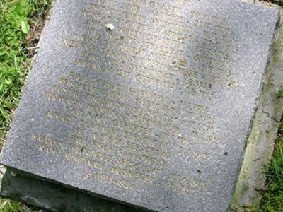Seesoldat Schlapke August on Sysoon