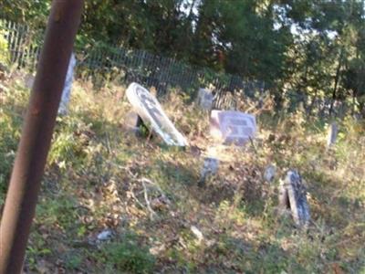 Segrest Cemetery on Sysoon