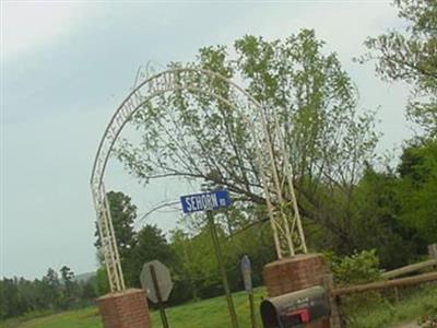 Sehorn Cemetery on Sysoon