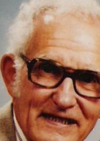 Seigel R. Frame on Sysoon