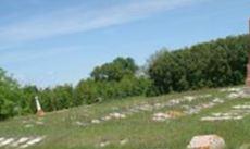 Selby Burying Ground on Sysoon