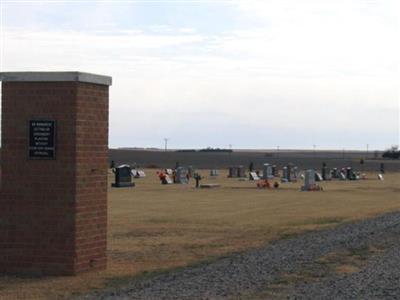 Selden Cemetery on Sysoon