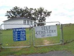 Self Cemetery on Sysoon