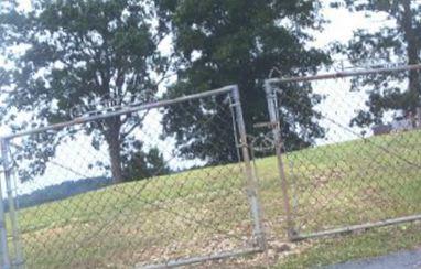 Self Cemetery on Sysoon