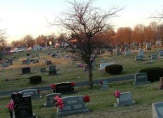 Sellersburg Cemetery on Sysoon