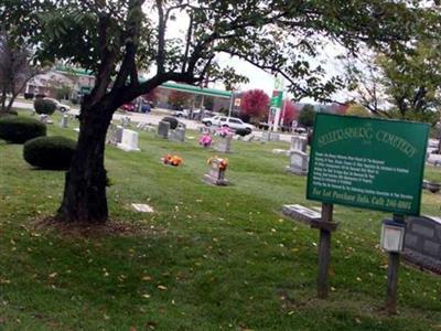 Sellersburg Cemetery on Sysoon